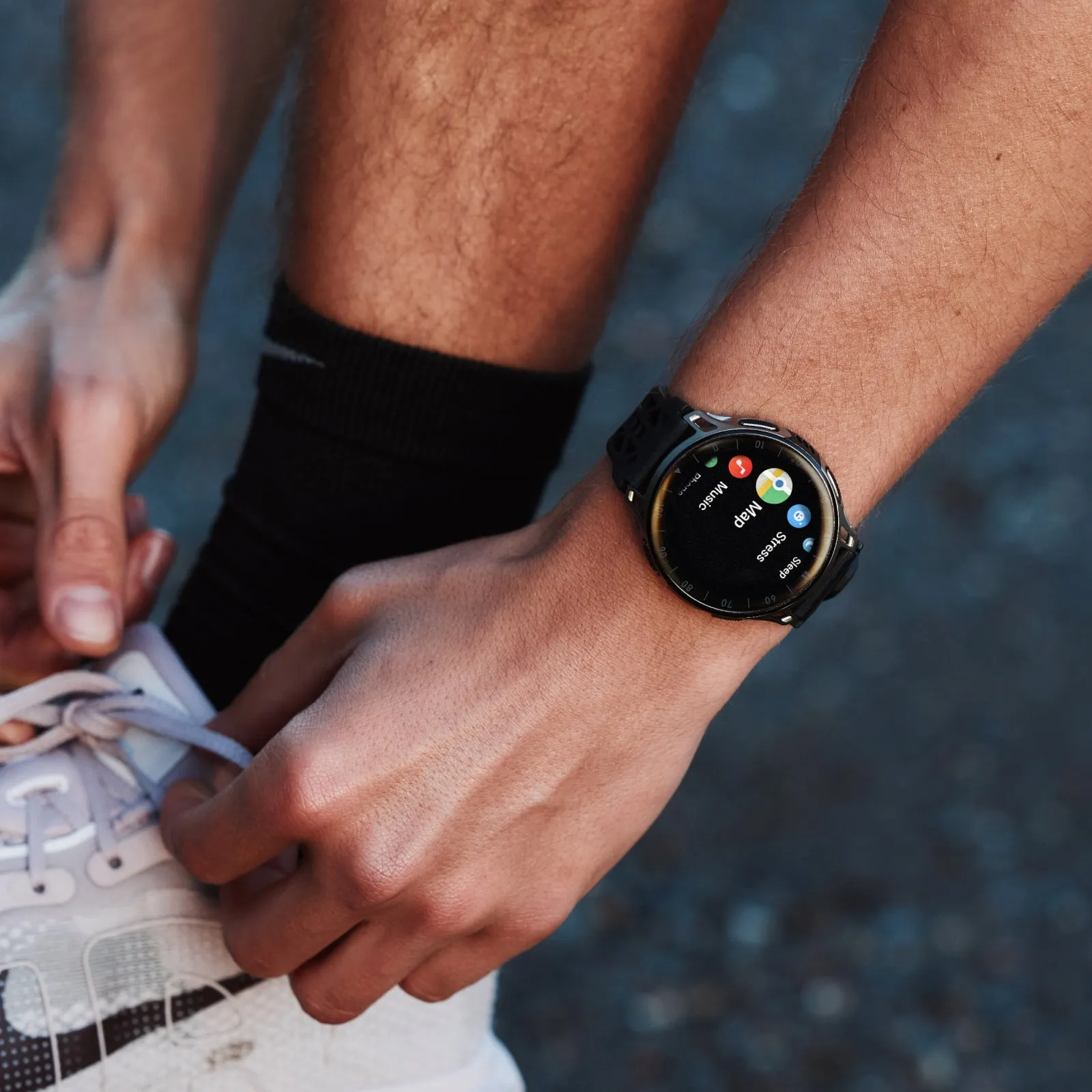 Amazfit Cheetah 2 Pro – slika 4