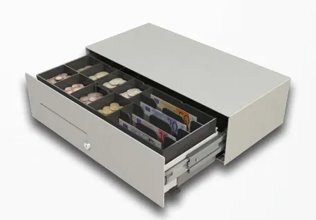 apg Solutions MIC237A-WH4522 cash drawer