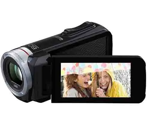 JVC GZ-RX110 – slika 2