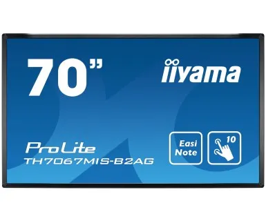 iiyama TH7067MIS-B2AG Signage Display