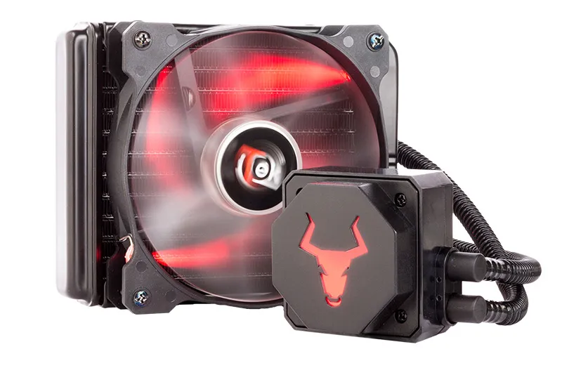 itek ICERED 120