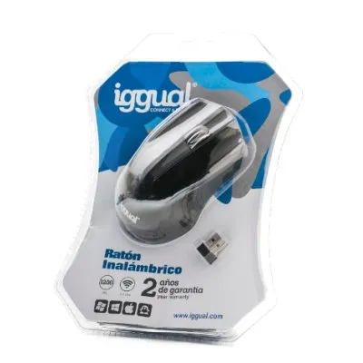 iggual PSI09223 mouse – slika 2