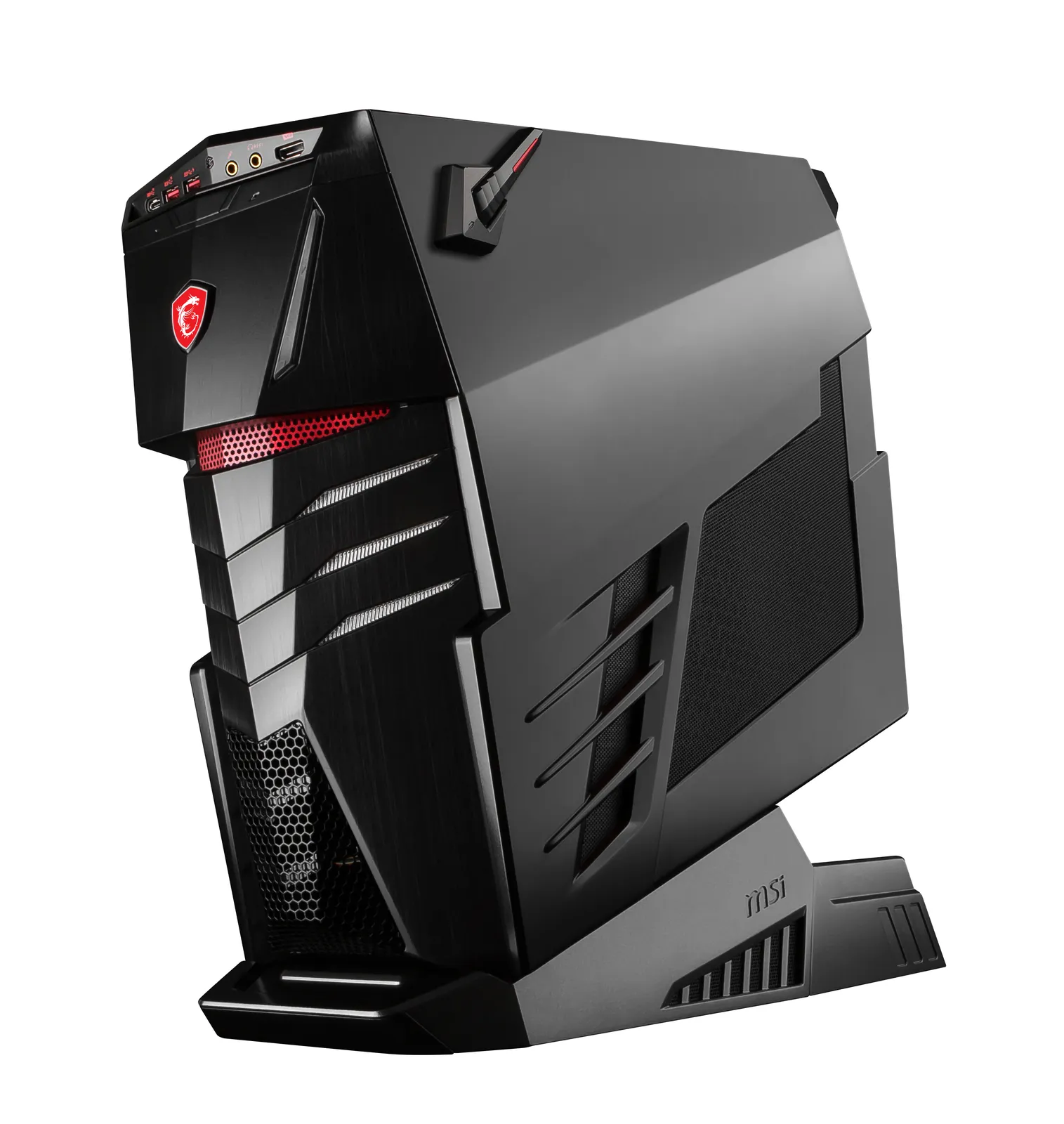 MSI Aegis Ti3 VR7RF SLI-051US