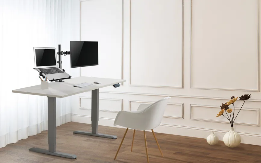 Equip 650119 monitor mount / stand – slika 4