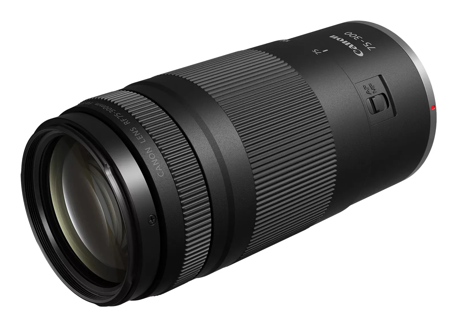 Canon RF 75-300 mm F4-5.6 – slika 4