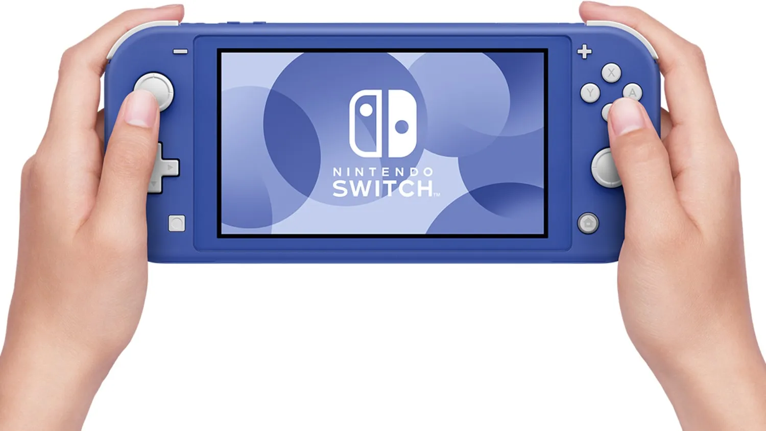 Nintendo Switch Lite + Animal Crossing: New Horizons Pack portable game console – slika 9