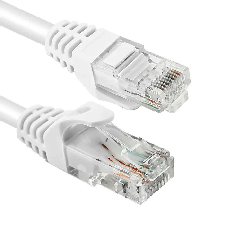 Vultech Cat6, 0.25 m networking cable