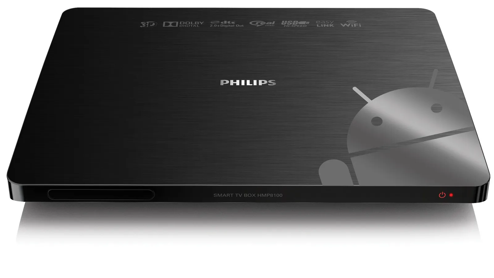 Philips by Signify HMP8100/93 Smart TV box – slika 2