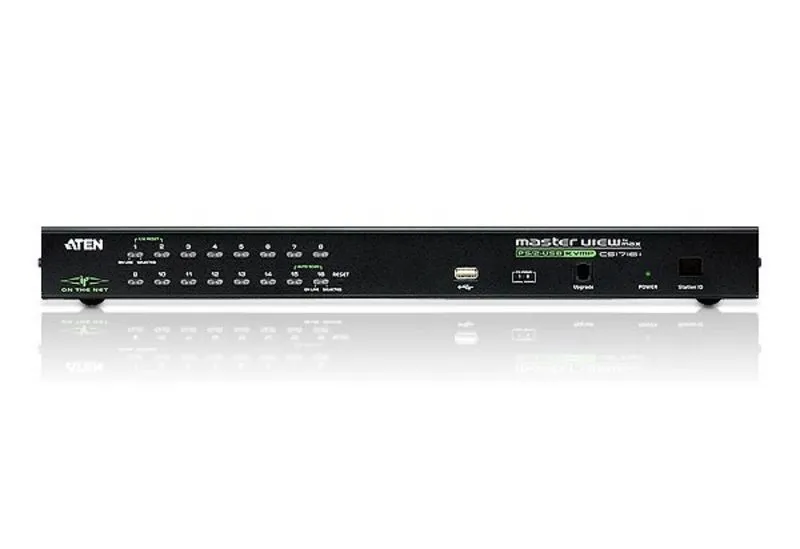 ATEN CS1716I-AT-U KVM switch – slika 3