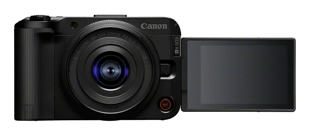 Canon EOS R50V + RF-S 14-30mm f/4-6.3 IS STM – slika 3