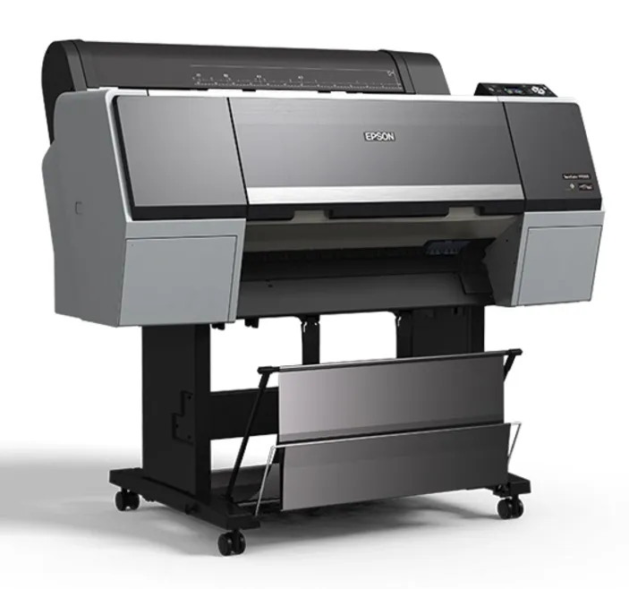 Epson SureColor P9000 Standard Edition large format printer – slika 3