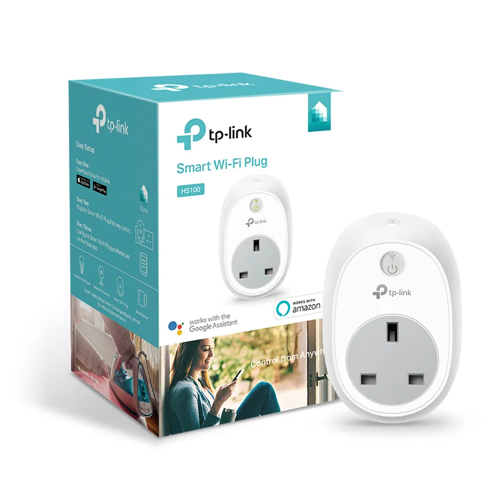 TP-Link HS100 smart plug – slika 18
