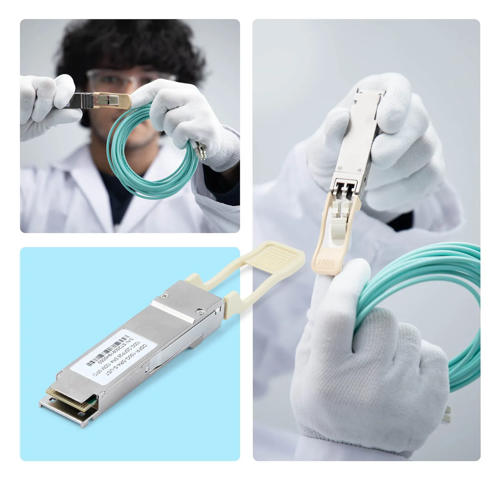 StarTech.com QSFP-100G-SR12-ST network transceiver module – slika 4