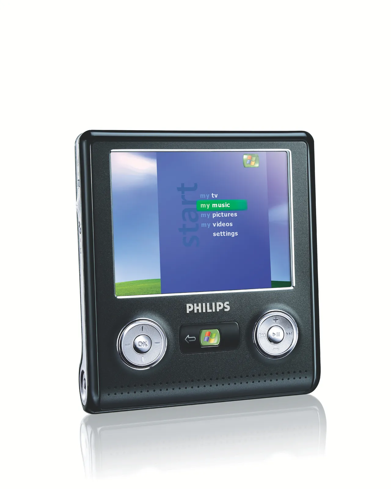 Philips PMC7230