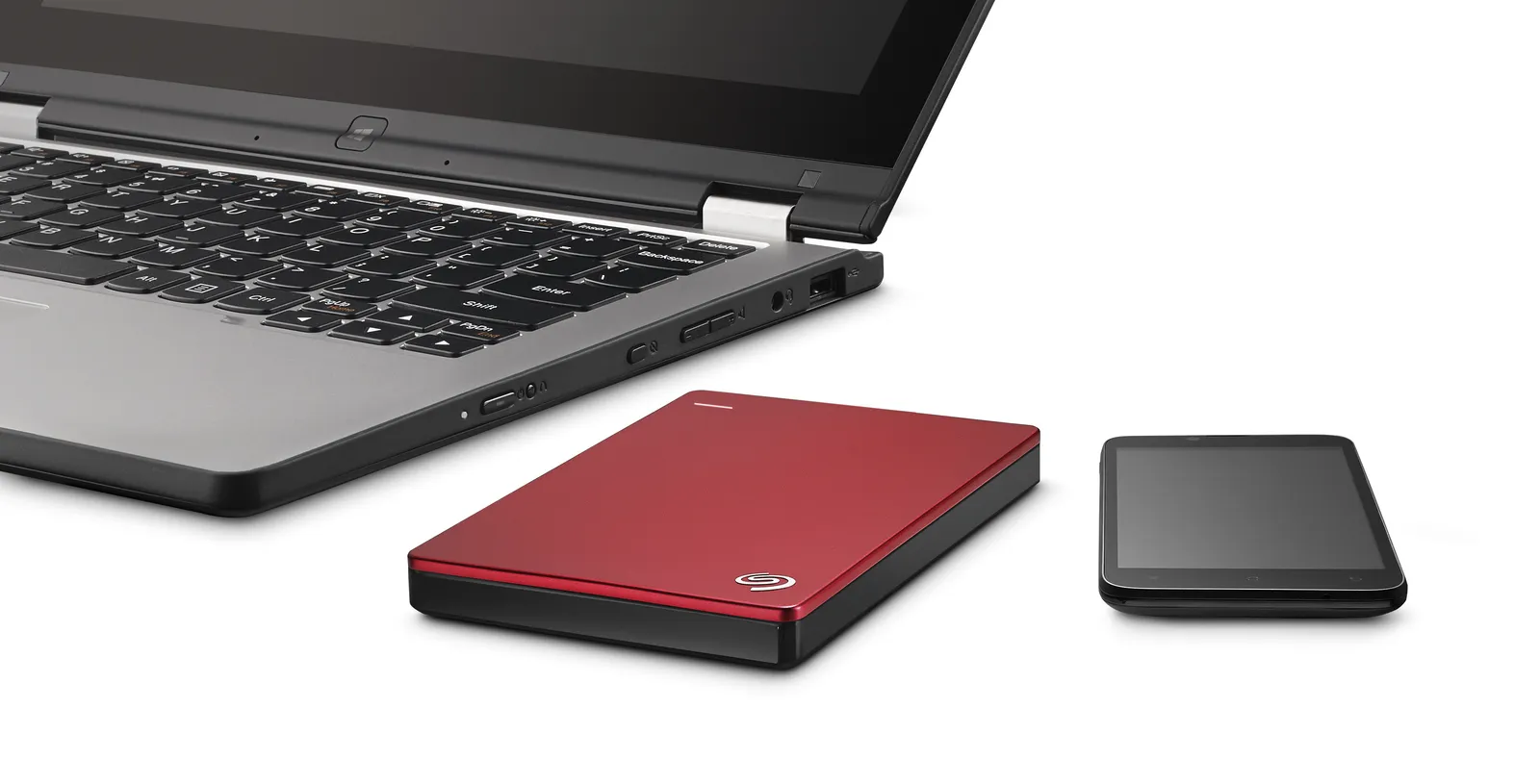 Seagate Backup Plus Slim external hard drive – slika 44