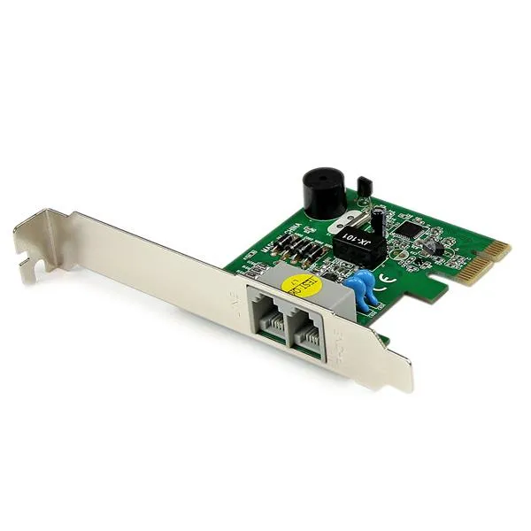 StarTech.com PEX56KIM modem