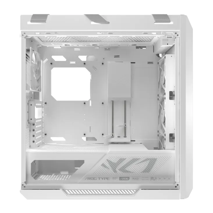 ASUS ROG STRIX HELIOS II GX601S WHITE – slika 7