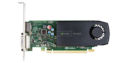 DELL Nvidia Quadro K420
