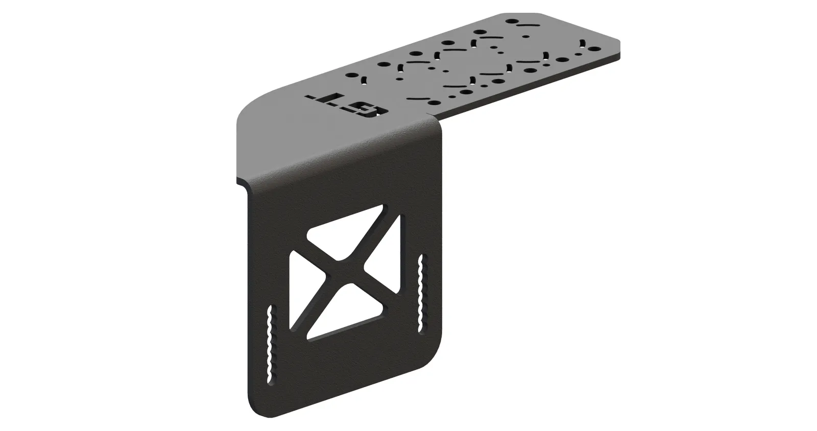 Res-Tech AC GT 01 0I flight/racing simulator accessory