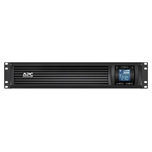 APC Smart UPS C 3000V uninterruptible power supply (UPS) – slika 5