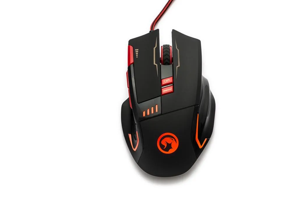 itek ITMG909 mouse – slika 2