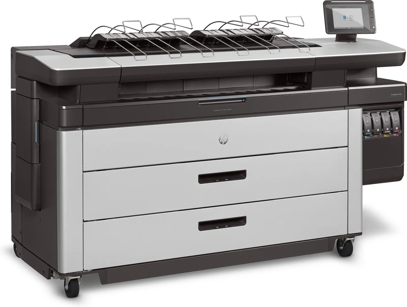 HP PageWide XL 4500 large format printer – slika 4