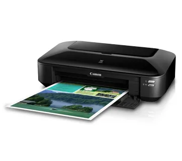 Canon PIXMA iX6770 inkjet printer