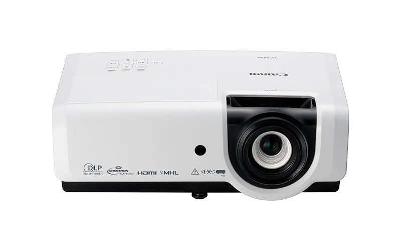 Canon LV X420