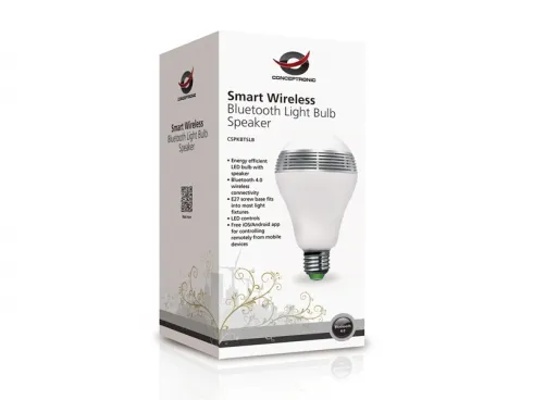 Conceptronic CSPKBTSLB smart lighting – slika 3