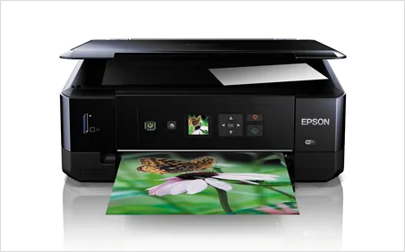 Epson Expression Premium XP-520