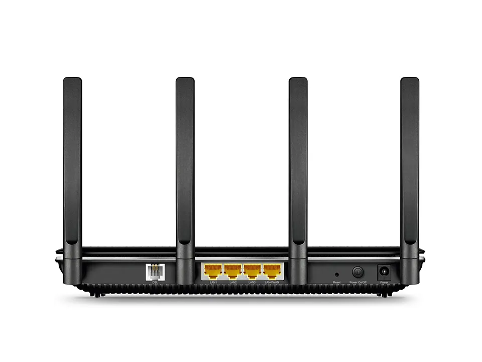 TP-Link Archer VR2800 wireless router – slika 5