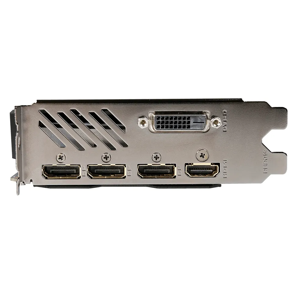GIGABYTE GAMING GeForce GTX 1060 G1 3G – slika 5