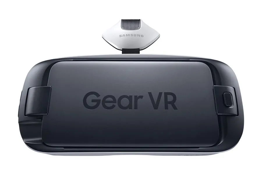 Samsung Gear VR – slika 33