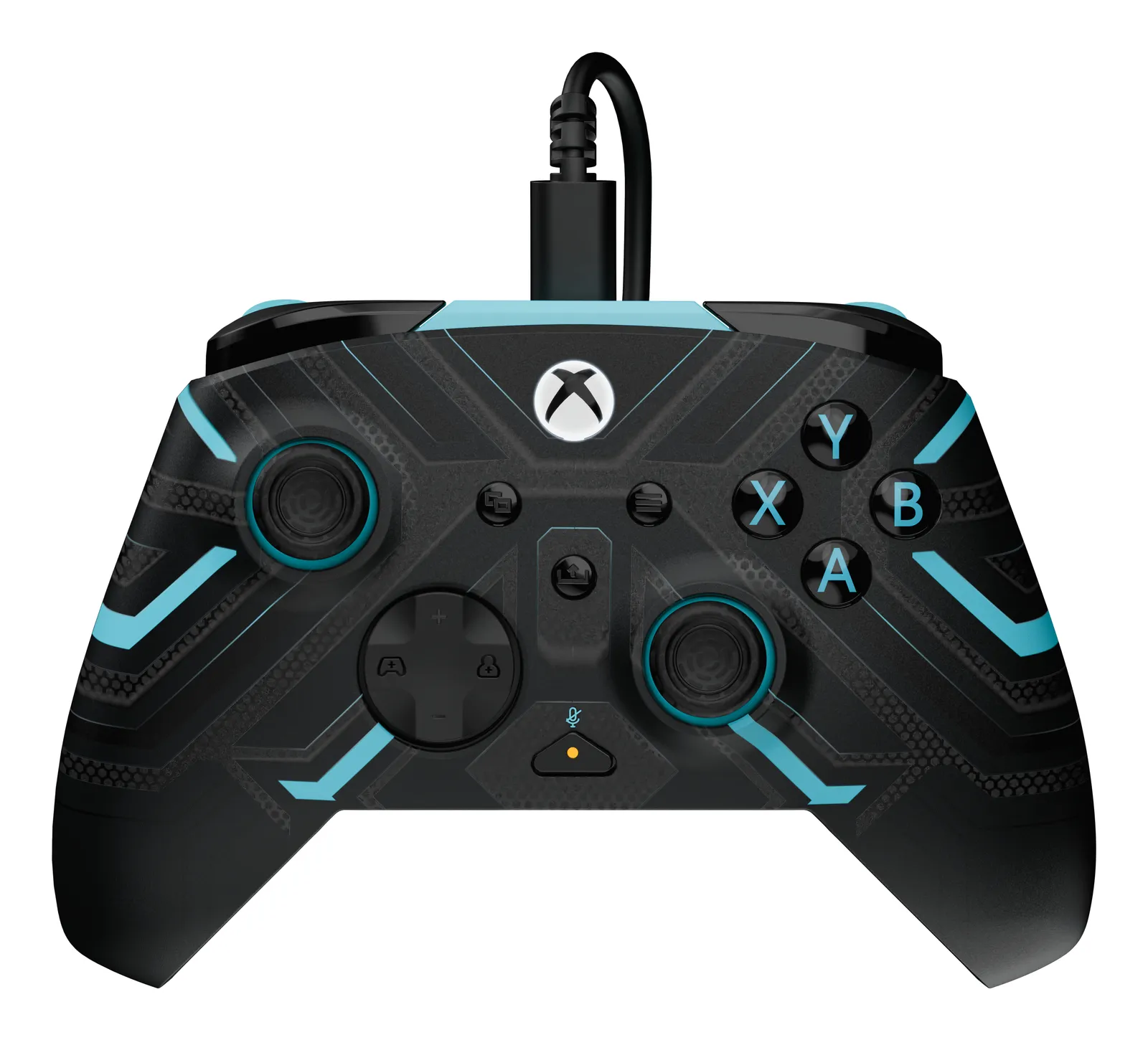 Turtle Beach Rematch Advanced Wired (2025) – slika 11