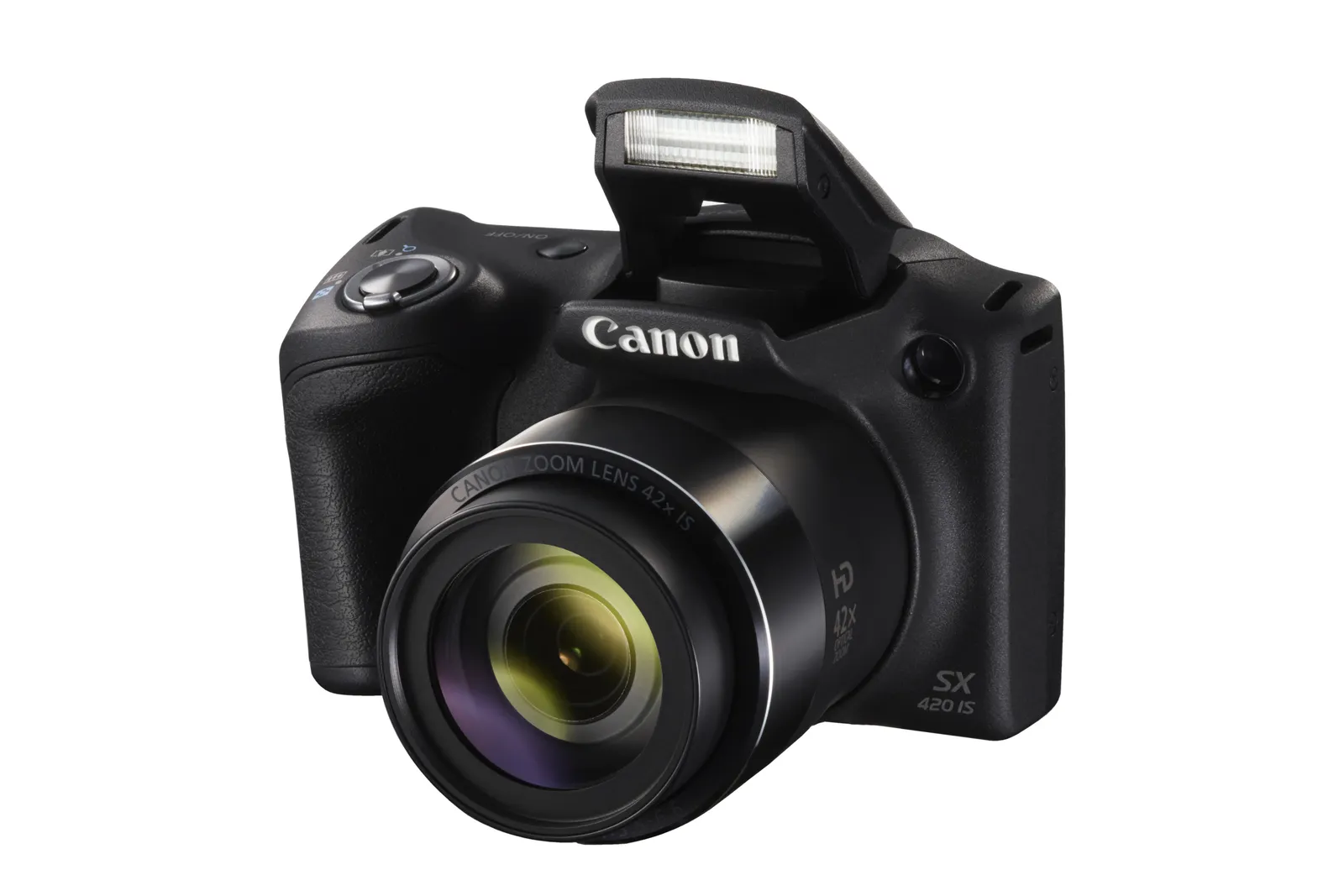 Canon PowerShot SX420 IS – slika 10