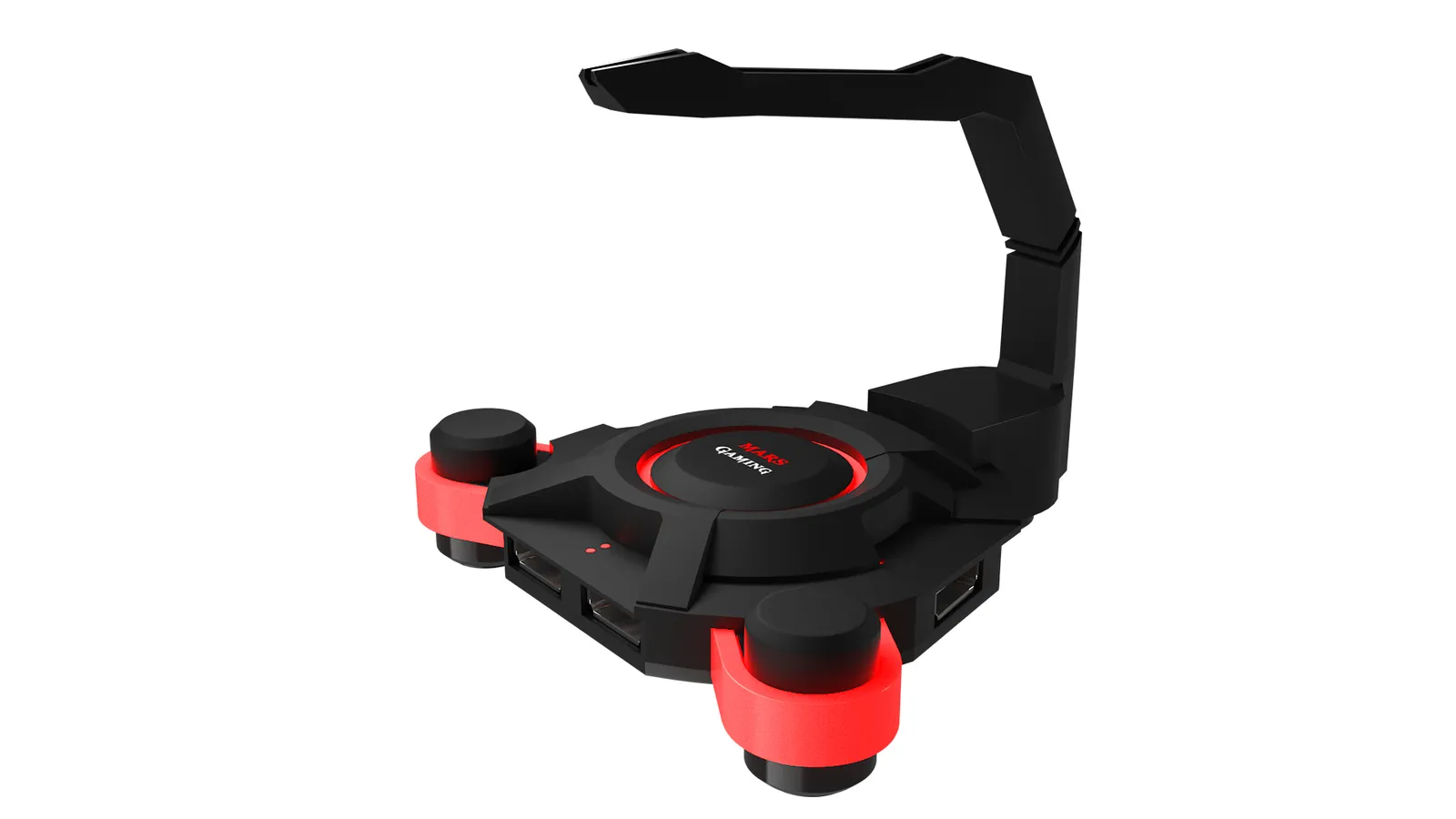 Mars Gaming MMS2 interface hub