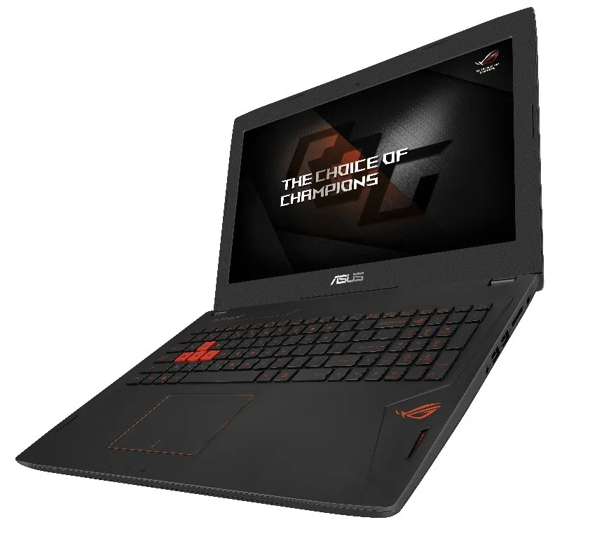 ASUS FX502VM-DM125T laptop – slika 2