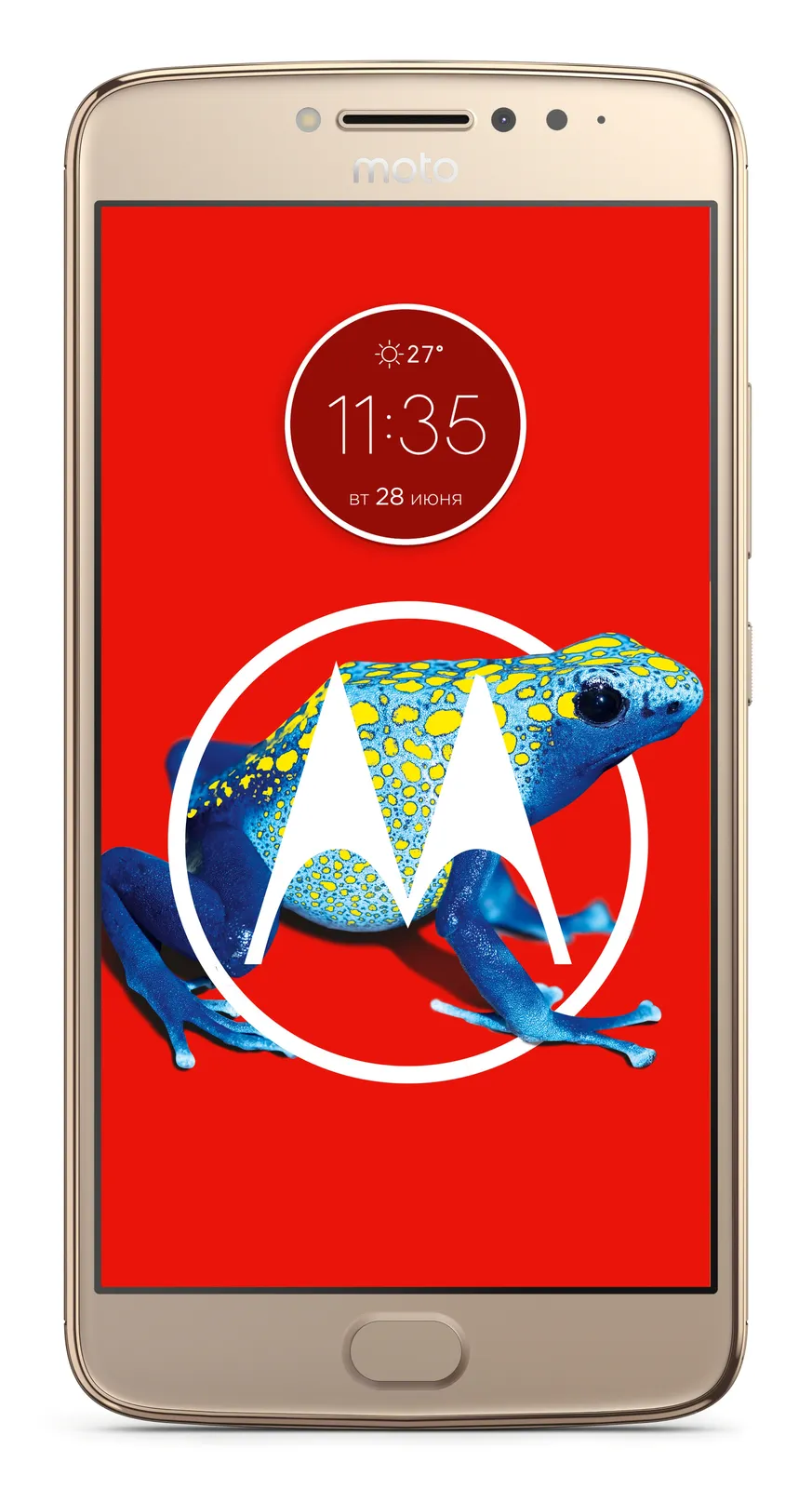 Motorola moto e⁴ plus – slika 3