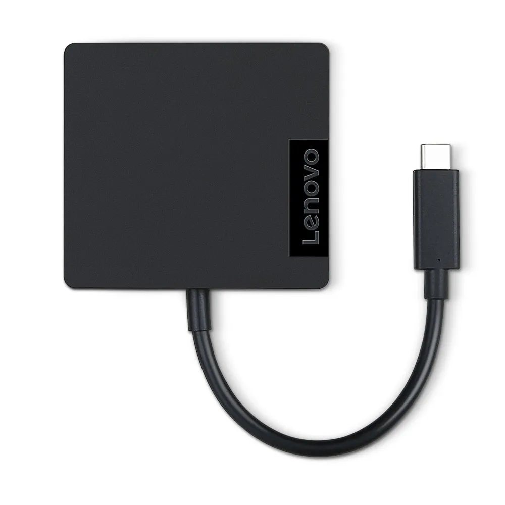 Lenovo GX90M61237 laptop dock/port replicator
