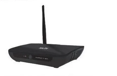 Nilox NXBAP210102 Smart TV box