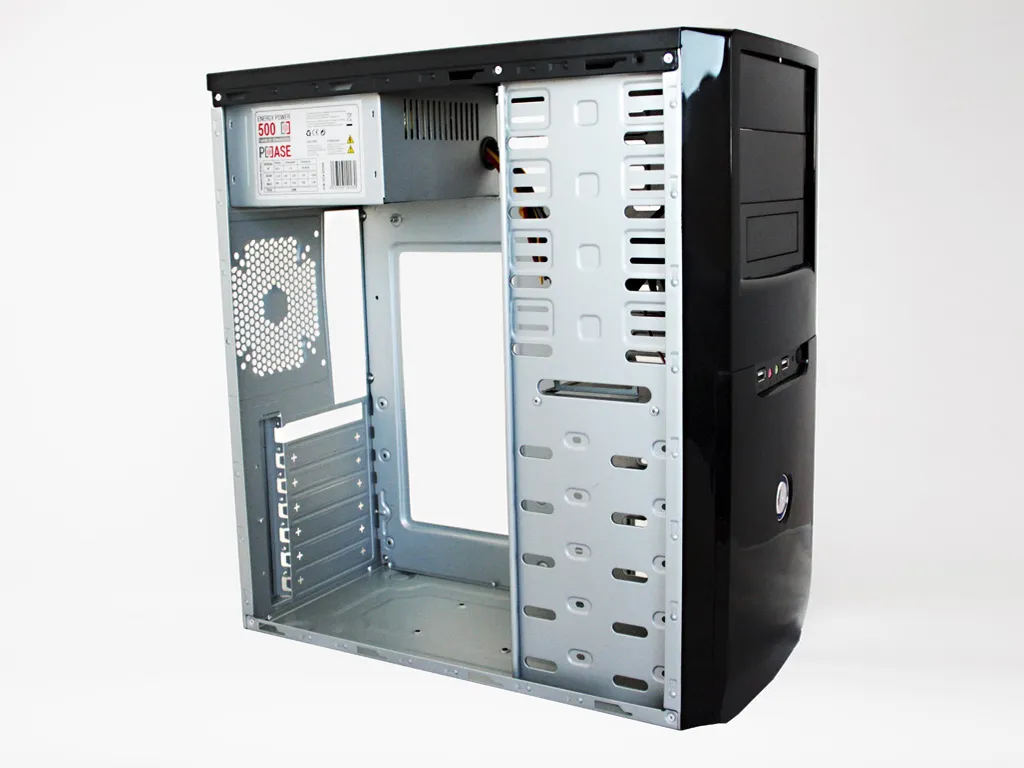 CoolBox APC31 – slika 2