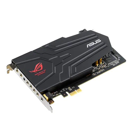 ASUS Rog Xonar Phoebus Solo