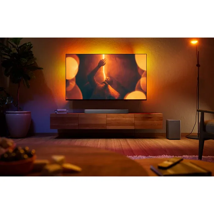 Philips TAB5601/10 soundbar speaker – slika 9