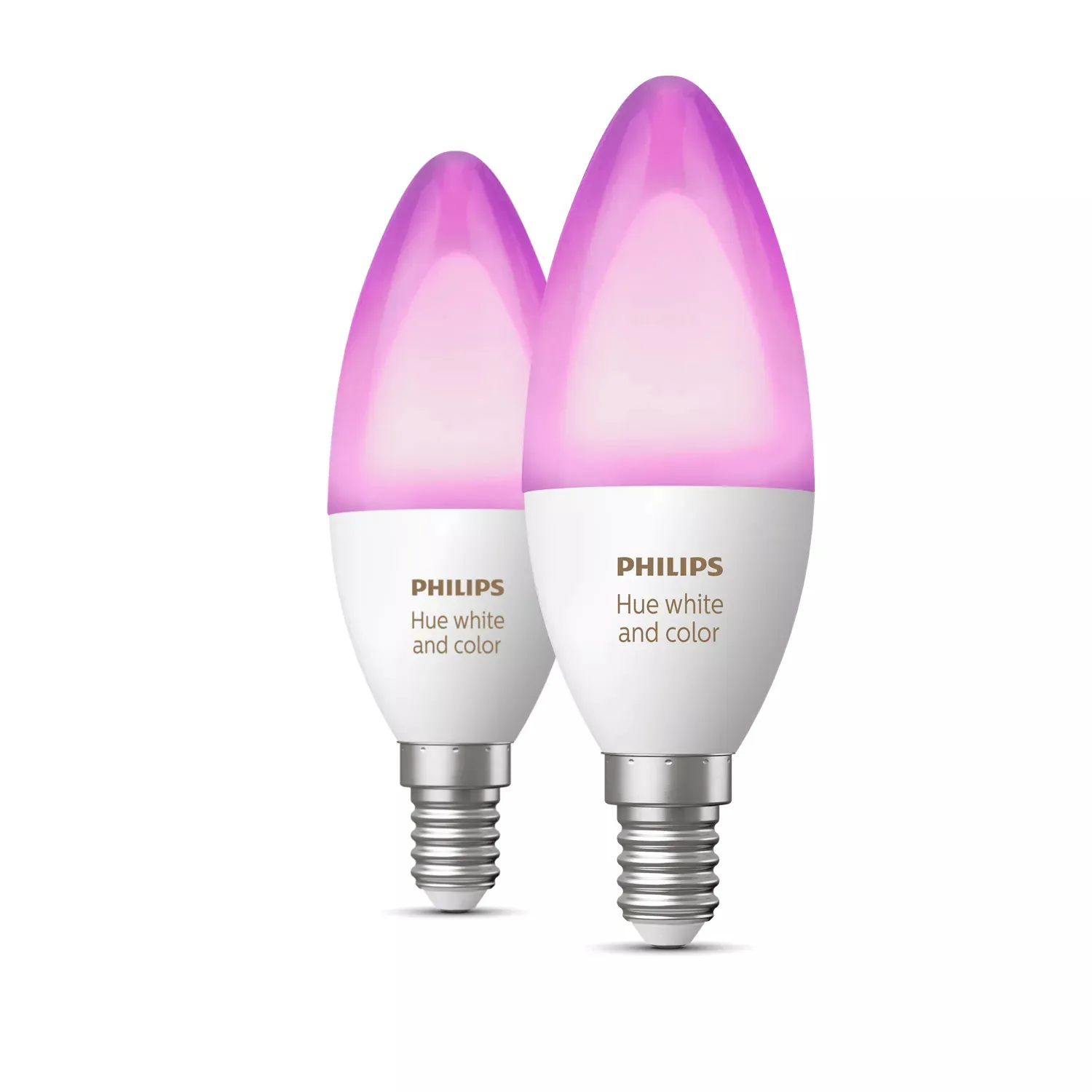 Philips by Signify Hue White and colour ambience 8718696695241 smart lighting