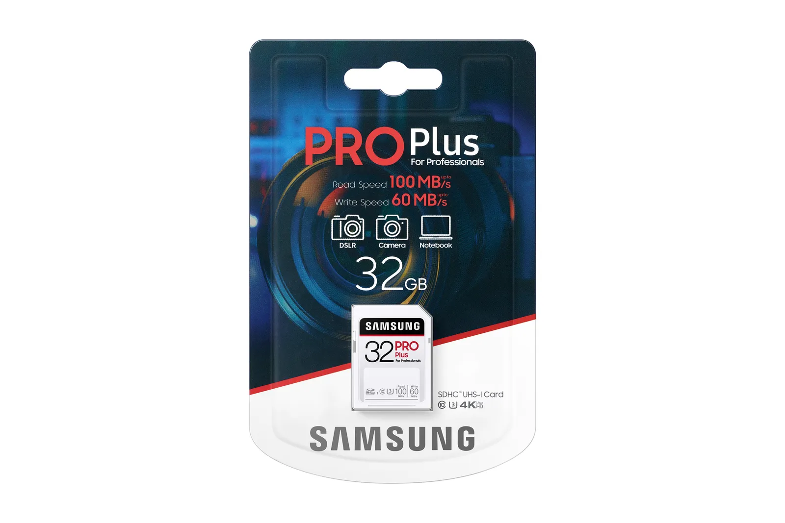 Samsung PRO Plus MB-SD32H – slika 5