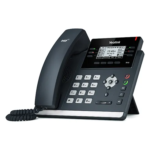 Yealink SIP-T41S IP phone – slika 2