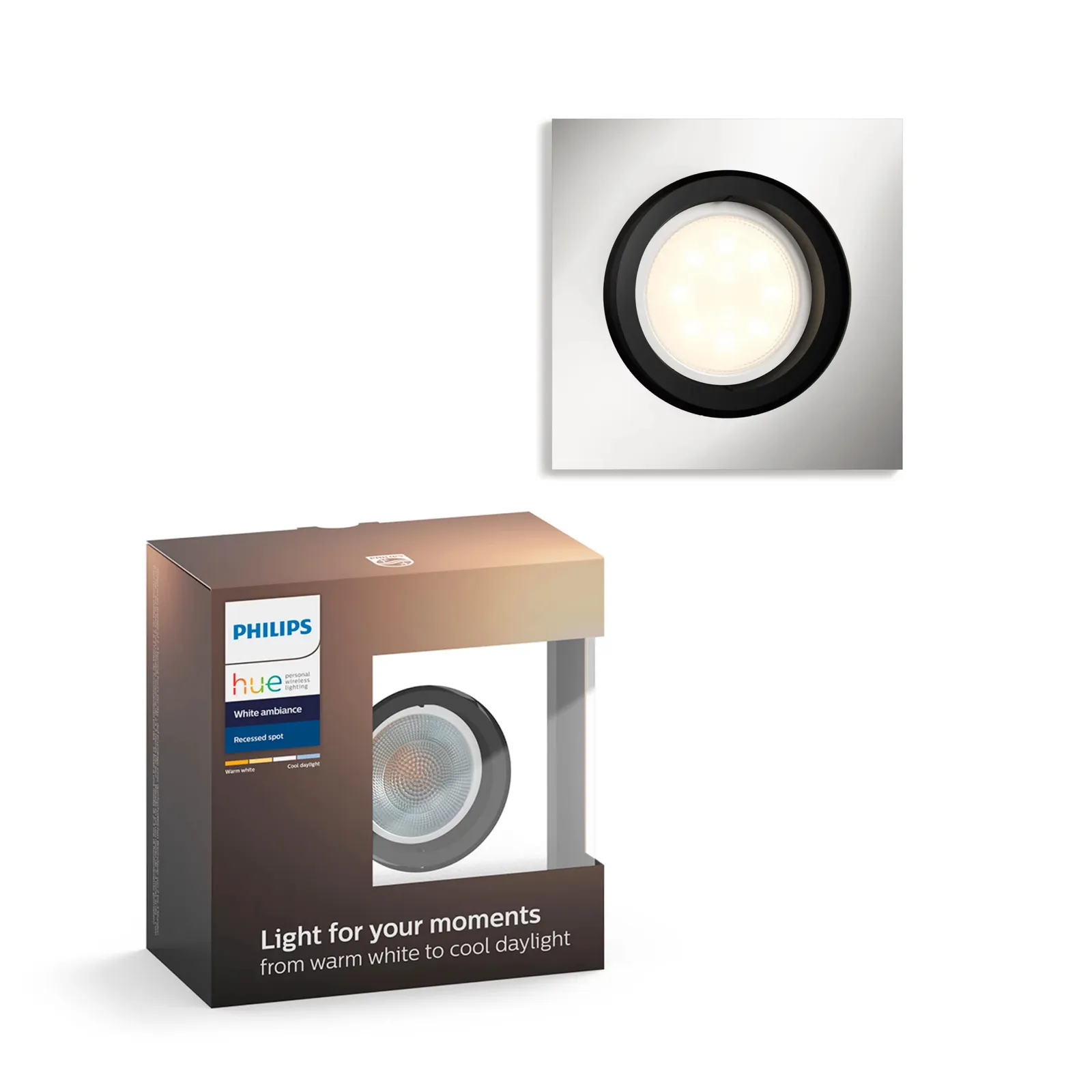 Philips by Signify Hue White ambience 5042148P8