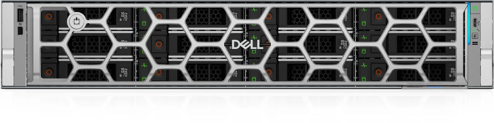 DELL R570 server – slika 2