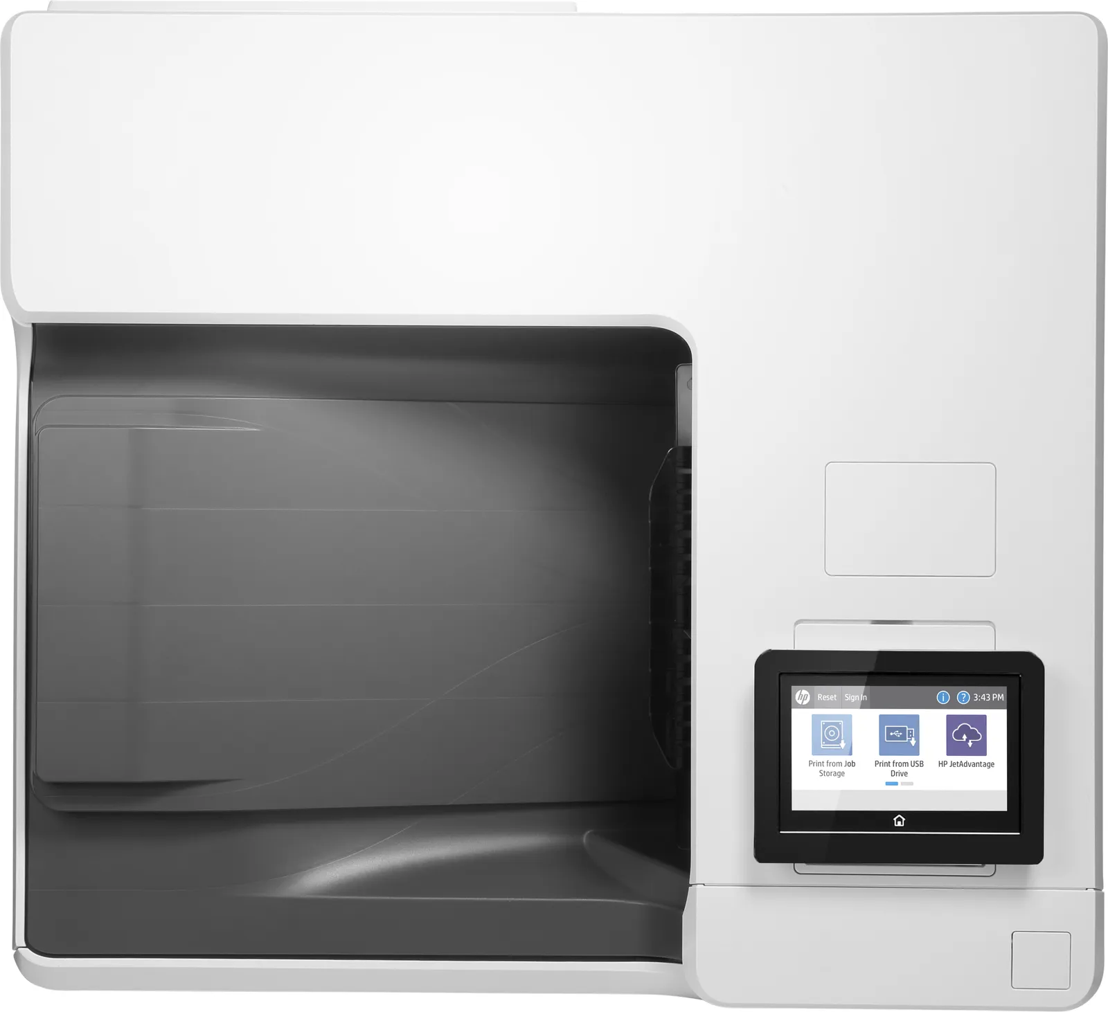 HP LaserJet M653dh – slika 3