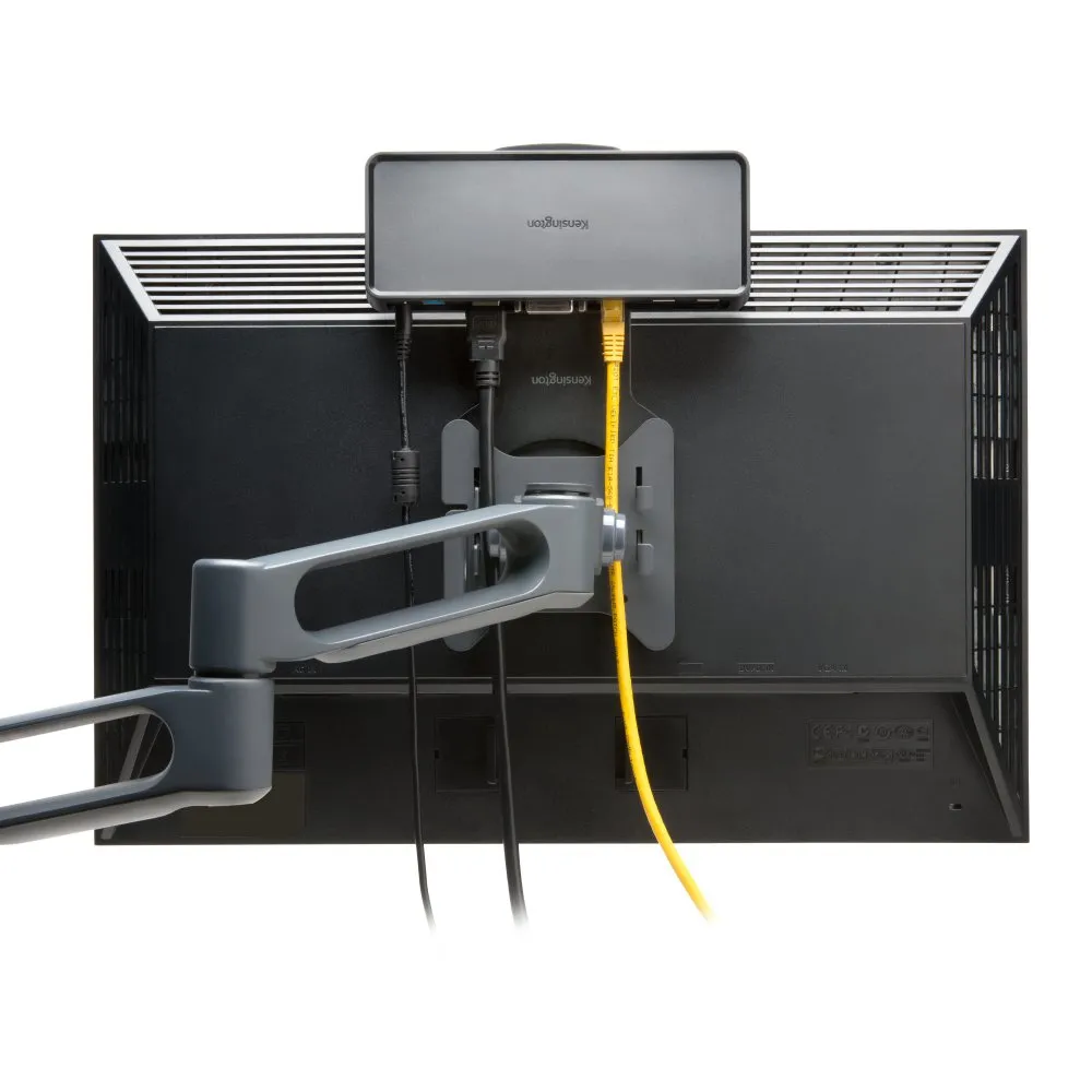 Kensington K38234US laptop dock/port replicator – slika 6